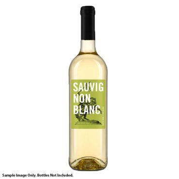 On The House Sauvignon Blanc Wine Kit - Wine Kits Online NZ Home Brew Republic