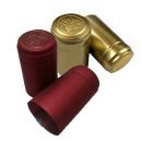 Wine Bottle Heat Shrink Capsules - Shop Online Fast Delivery