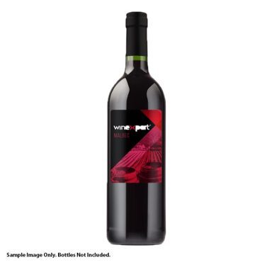 WineXpert Classic Chilean Malbec - Shop Wine Kits Online - Malbec Wine Kit