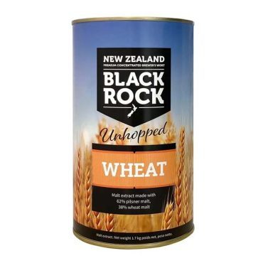 Black Rock Wheat Liquid Malt Extract - Shop Wheat Liquid Malt Extract Online Home Brew Republic