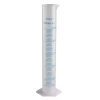 250 ml graduated cylinder plastic - shop online HomeBrewRepublic.co.nz