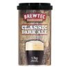 BrewTec Classic Dark Ale - Home Brew Beer Kit - Shop Online HomeBrewRepublic.co.nz