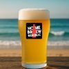 Easy Breaker Pacific Pale Ale Recipe Pack - HomeBrewRepublic.co.nz Recipe Pack
