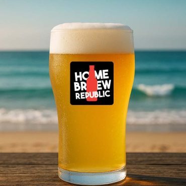 Easy Breaker Pacific Pale Ale Recipe Pack - HomeBrewRepublic.co.nz Recipe Pack