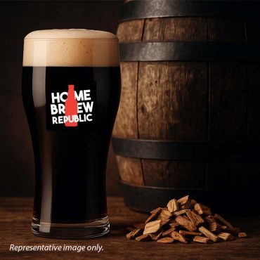 Mangrove Jacks Bourbon Barrel Stout Craft Series - Bourbon Stout Beer Brewing Kit - Shop Homebrew Beer Kits Online homebrewrepublic.co.nz