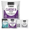 Still Spirits Classic 6 Turbo Yeast | Still Spirits Classic 6 Turbo Pack | Shop onlinehomebrewrepublic.co.nz