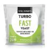 Still Spirits Fast Turbo Yeast - shop distilling yeast online homebrewrepublic.co.nz