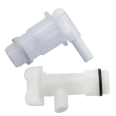 Fermenter Tap | Brewing Tap For Fermenter - Shop online homebrewrepublic.co.nz