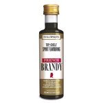 Still Spirits Top Shelf French Brandy