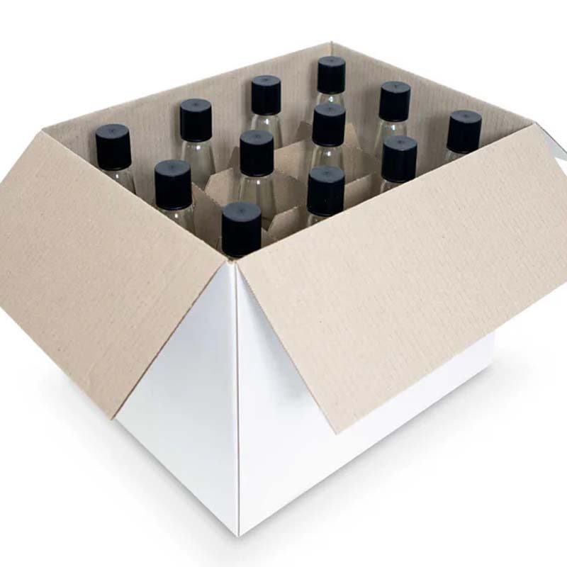 Glass Spirit Bottle | Glass Liquor Bottle | Glass Bottles For Spirits - Shop online homebrewrepublic.co.nz