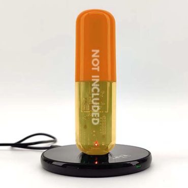 RAPT Pill Hydrometer Wireless Charging Kit | Shop online homebrewrepublic.co.nz