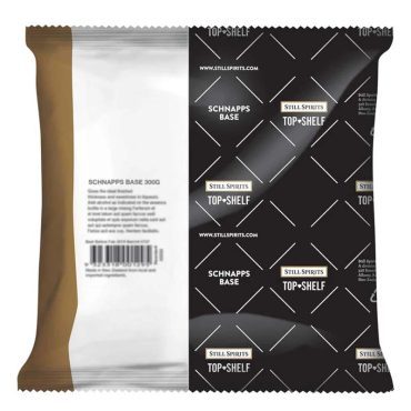 Still Spirits Top Shelf Schnapps Base 300g | Schnapps Base | Shop home distilling online homebrewrepublic.co.nz