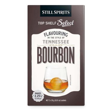 Still Spirits Top Shelf Select Tennessee Bourbon | Spirit Flavouring Online | shop spirit flavours online homebrewrepublic.co.nz