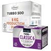 Still Spirits Turbo Production Pack | Shop Distilling Consumables online homebrewrepublic.co.nz