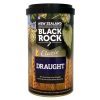 Black Rock Draught | Black Rock Classic Draught | Speights style beer kit | shop online homebrewrepublic.co.nz