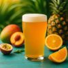 Home Brew Republic Mosaic Pale Ale Recipe Pack