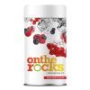 On The Rocks Mixed Berry Cider Making Kit | Mixed Berry Cider Kit | Shop online homebrewrepublic.co.nz