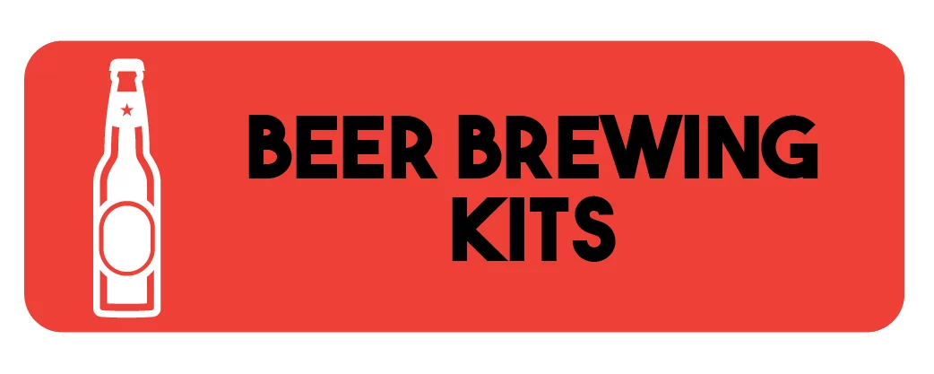 Home Brew Republic Beer Brewing Kits