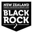 Black Rock NZ Logo