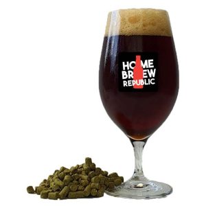 Best Beer To Brew In Winter - Red IPA Top 5 Best Winter Beers